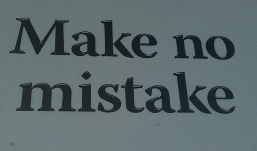 10 Costly Search Engine Mistakes to Avoid 10 Costly Search Engine Mistakes to Avoid
