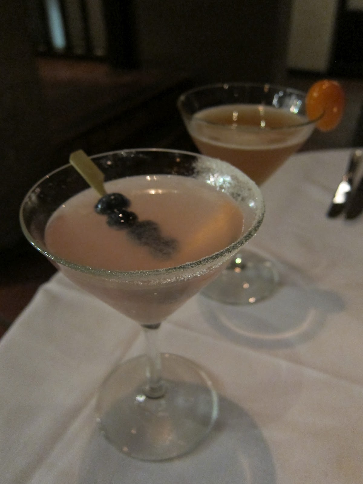 One More Bite Blog | Food | Travel | Adventures: dineLA 2012: Campanile