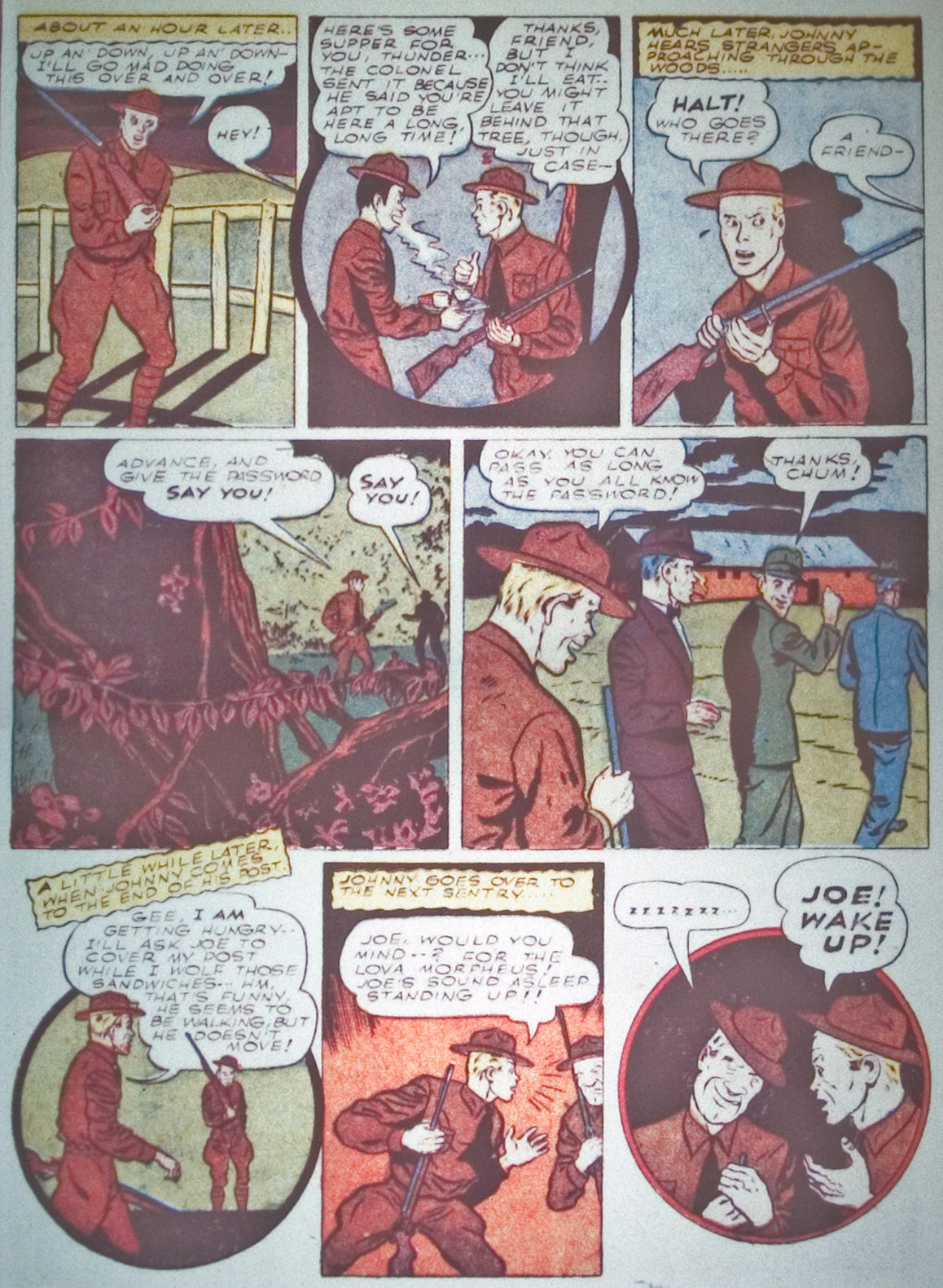 Worlds Finest Comics 2 Page 33