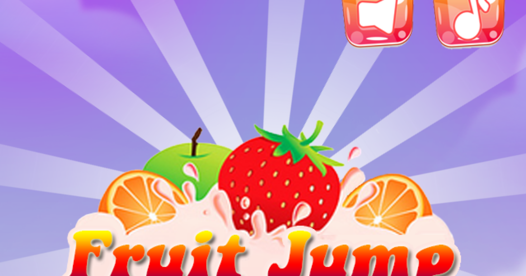 Sweet Fruit Jump [Android]