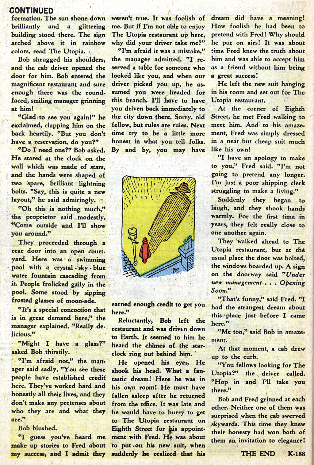 Read online Journey Into Mystery (1952) comic -  Issue #68 - 26