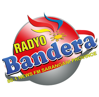 88.1 Radyo Bandera Glan, Sarangani Province