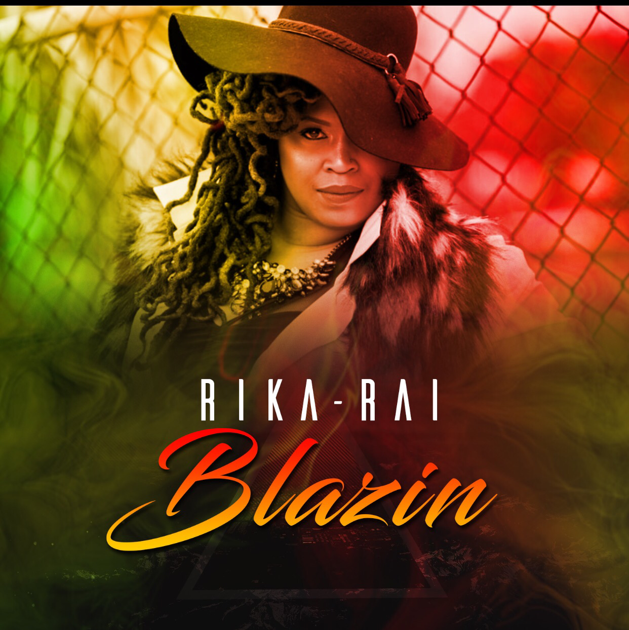 Rika - Rai New Single Blazin