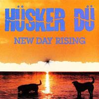[1985] - New Day Rising