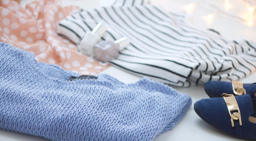 Interrailing Wishlist