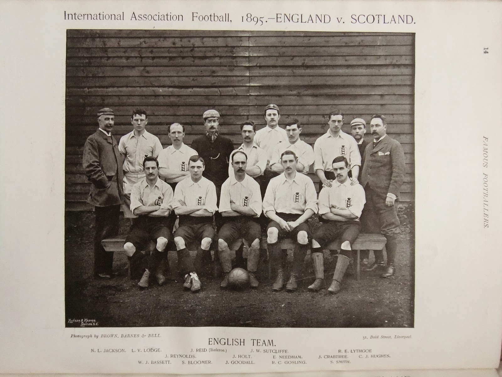 Football Cartophilic Info Exchange Associated Press Team Photos