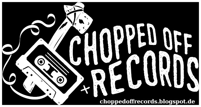 CHOPPED OFF RECORDS
