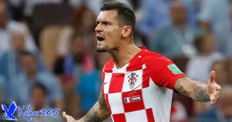 Dejan Lovren Sang 'Bek Terbaik Dunia' yang Kalah Beruntun di 4 Final Dejan Lovren Sang 'Bek Terbaik Dunia' yang Kalah Beruntun di 4 Final