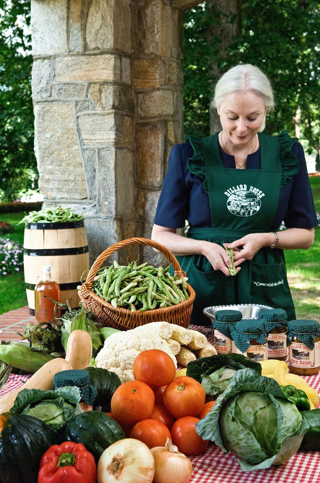 The Dillard House Recipes Southern Recipes of the week from The