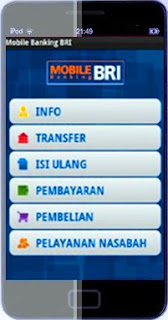Cara Daftar dan Aktivasi BRI Mobile Banking Terbaru BRI Mobile Banking bri mobile banking for blackberry bri mobile banking cara daftar bri mobile banking download bri mobile banking android bri mobile banking apk bri mobile banking java bri mobile banking untuk blackberry bri mobile banking symbian bri mobile banking iphone bri mobile banking adalah bri mobile banking untuk nokia bri mobile banking application bri mobile banking cara bri mobile banking ota bri mobile banking ios bri mobile banking berhadiah bri mobile banking jad bri mobile banking blackberry ota bri mobile banking pulsa