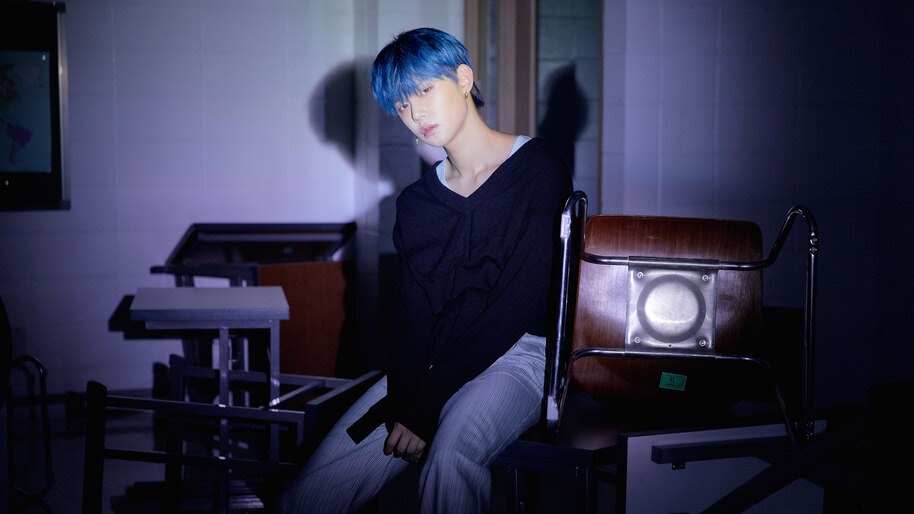 TXT, Yeonjun, Dream Chapter Magic, 8K, #4.1320