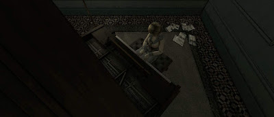 Dollhouse Game Screenshot 4