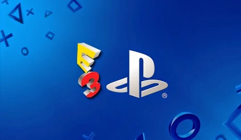 E3 Sony PlayStation