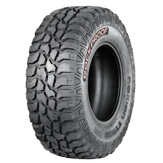 Nokian Rockproof