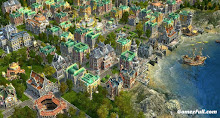 Anno 1701 Gold Edition MULTi7-ElAmigos pc español