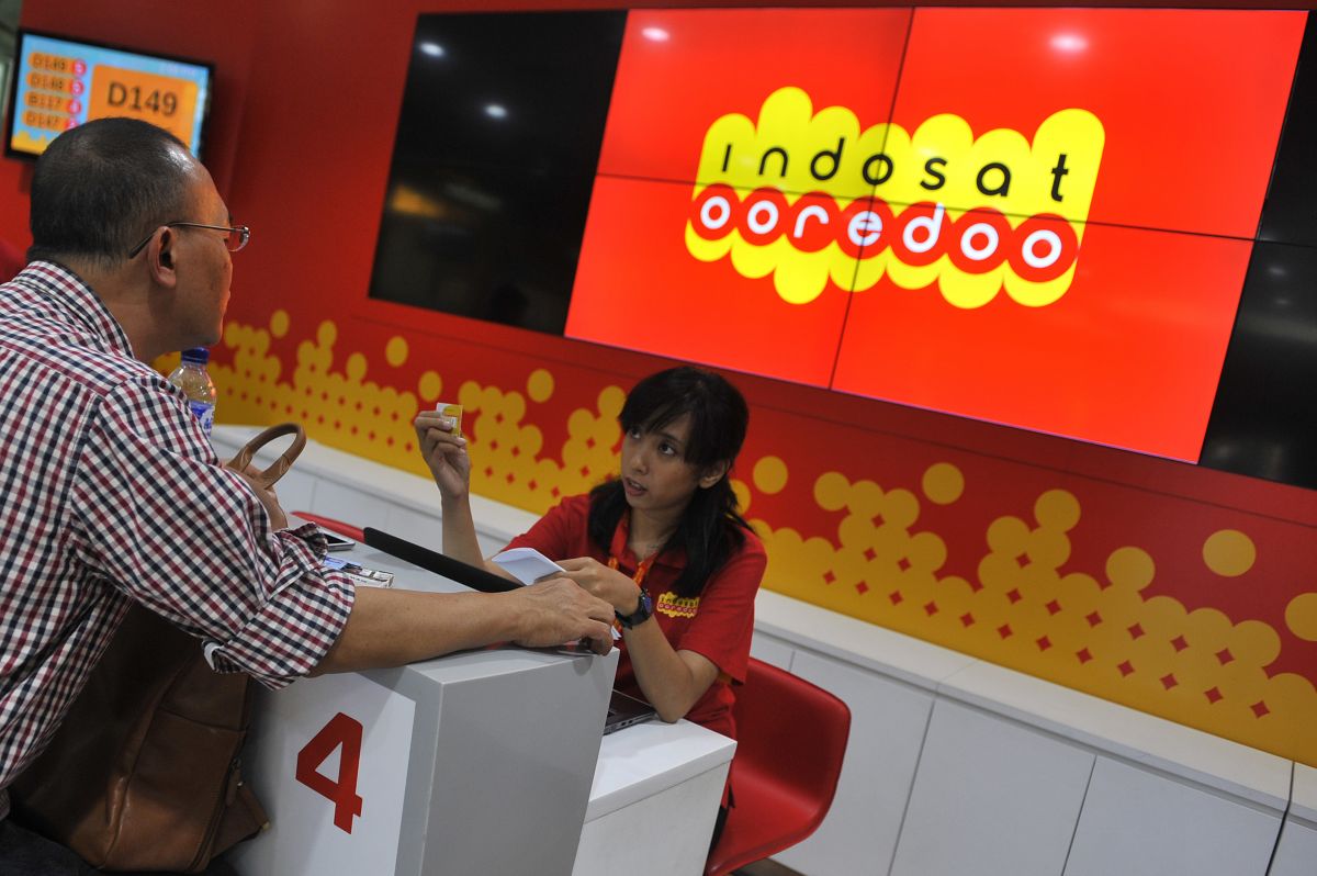 20+ Cara Mengatasi Kartu Indosat Yang Tidak Bisa Memaketkan Unlimited Background