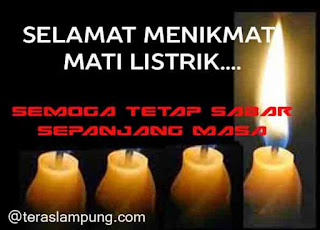 19 Meme Gokil Sindir PLN Berikut Akan Menyadarkanmu Tentang Beratnya Tugas Operator Lapangan