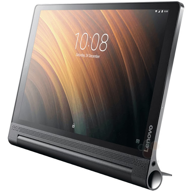 Dugaan Lenovo Yoga Tab 3 beredar, dibekali layar high-res dan baterai super besar Dugaan Lenovo Yoga Tab 3 beredar, dibekali layar high-res dan baterai super besar