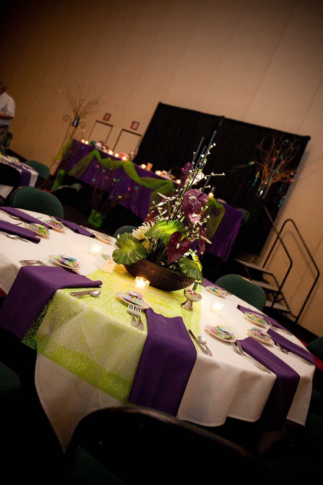 Halloween Craft Night