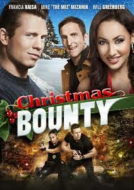Nhiệm Vụ Đêm Giáng Sinh - Christmas Bounty Nhiệm Vụ Đêm Giáng Sinh