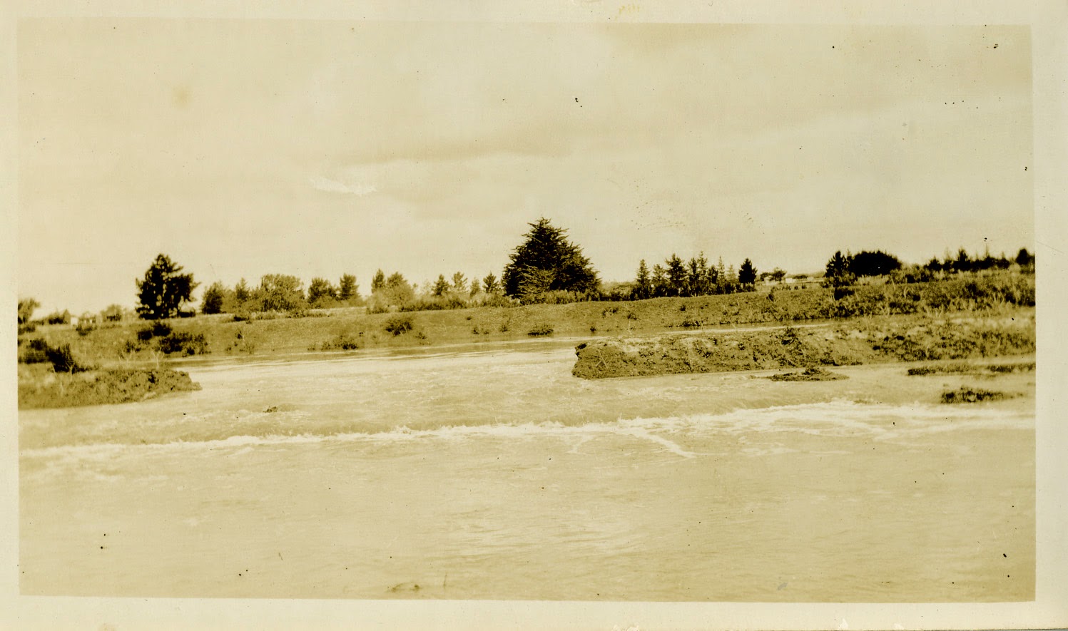 Koo Wee Rup Swamp History Flood photos KooWeeRup