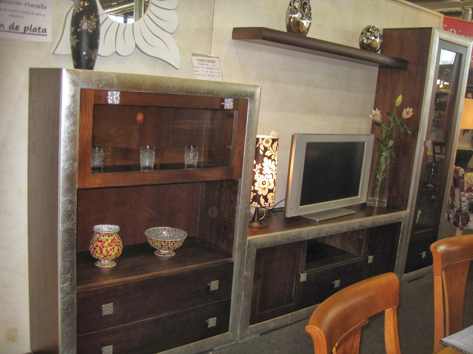 MUEBLES ARCECOLL: octubre 2013