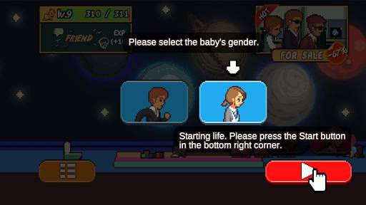 Download Life is a Game Mod Apk Unlimited Money Download Life is a Game Mod Apk Unlimited Money