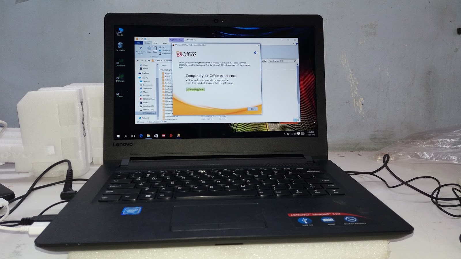 Troubleshoot Lenovo Troubleshoot