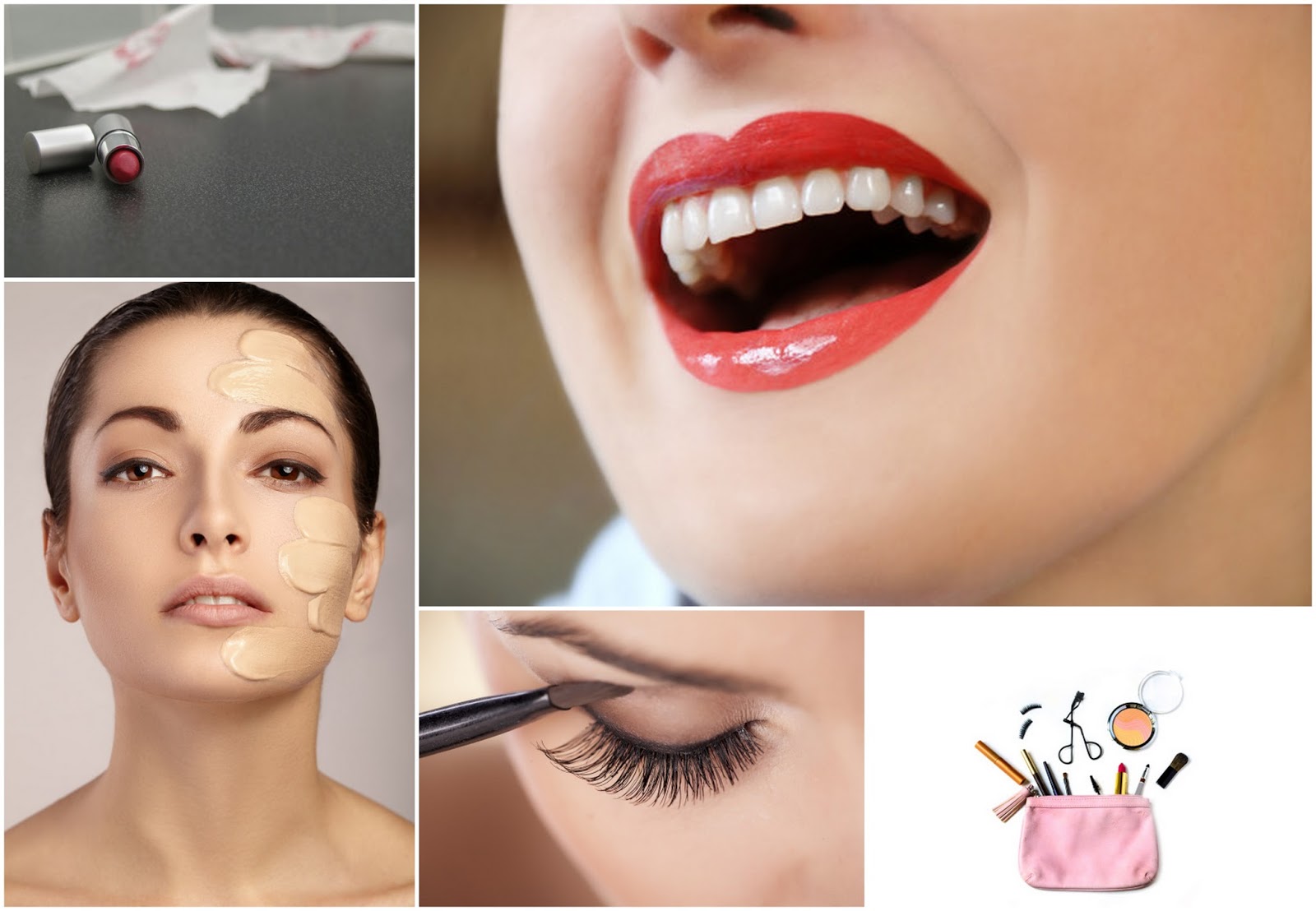 Beauty parlour images picture