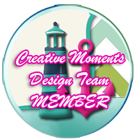 Design Member Creative Moments