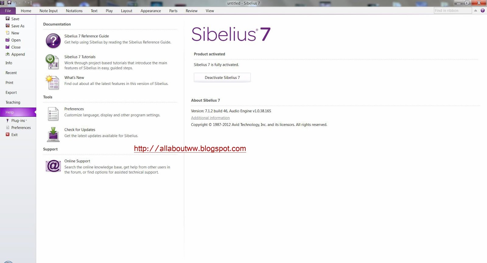 Sibelius 7 sound library download nichenom