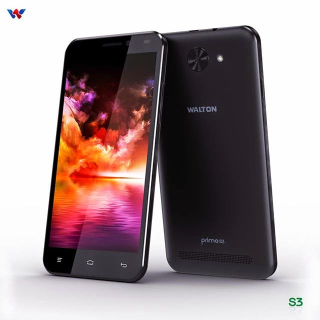 Walton Primo S3