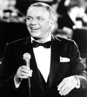 SINATRA SINGS