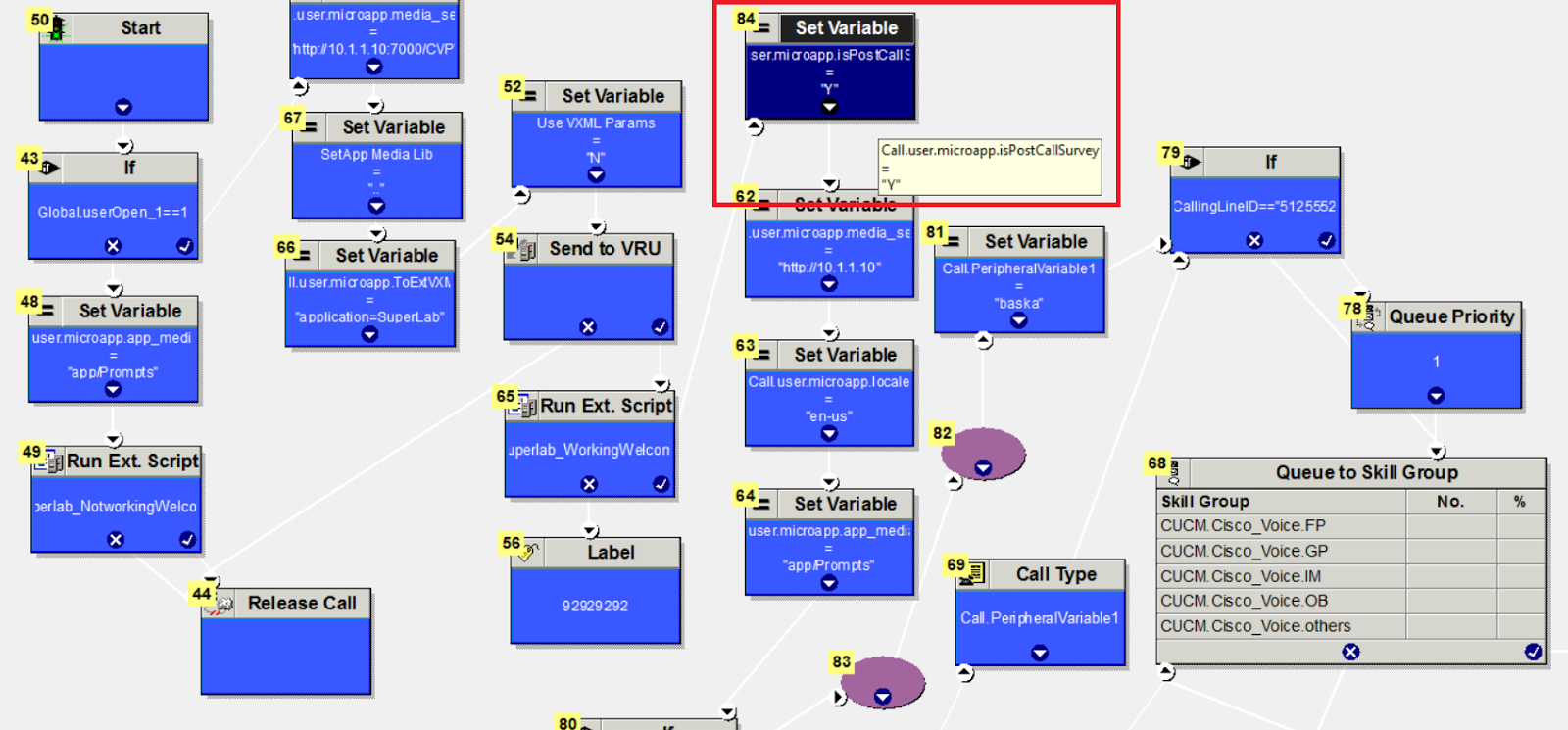 Cisco VoIP and Collaboration Trainer's Blog (Dmytro Benda, CCSI33268