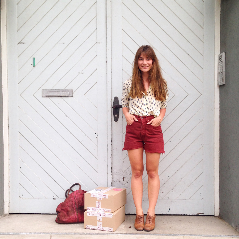 Stoffspielerei Mit Stoffresten Im November Und Eine Anleitung