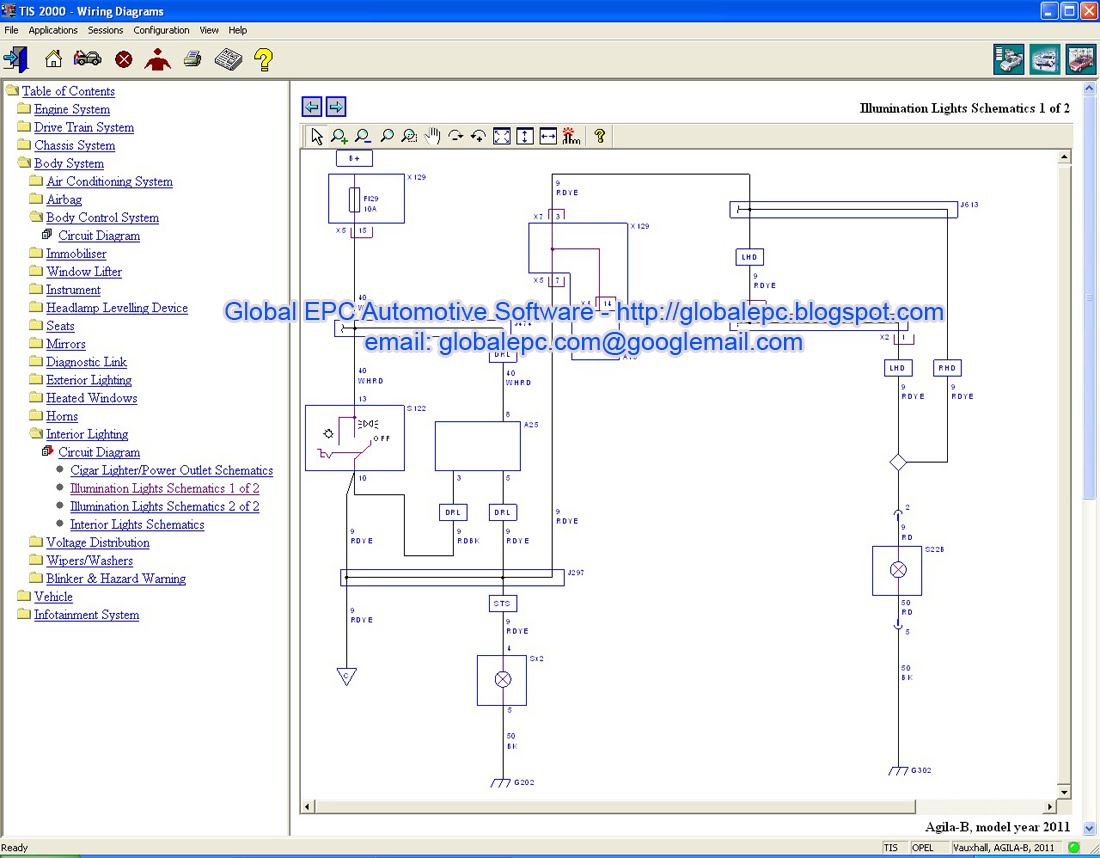 opel tis wiring diagrams 2011 layout wiring diagrams u2022 rh laurafinlay co uk Basic Electrical Wiring