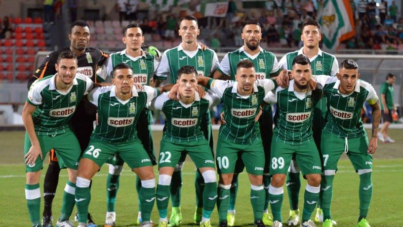 World Football Badges News Malta 2017/18 Maltese Premier League