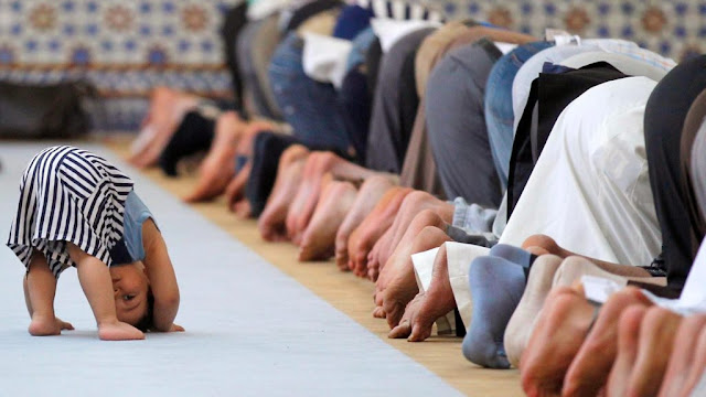 Inilah 5 Level Shalat Menurut Ibnu Qayyim Inilah 5 Level Shalat Menurut Ibnu Qayyim