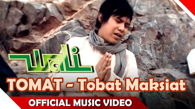 Download Instrumen Lagu Wali - Tobat Maksiat (Tomat)