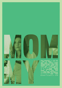 Mommy Poster