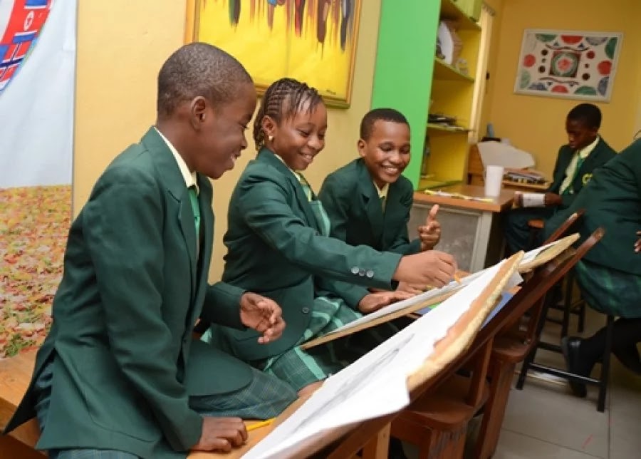 Top 10 Most Expensive Schools In Lagos Nigeria in 2015/2016 Session