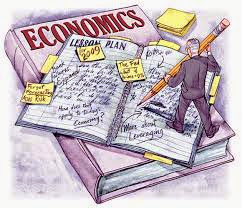 economics course