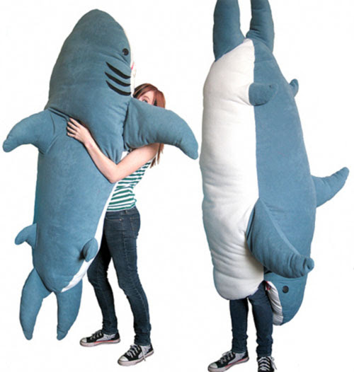 Photo : JAWS の寝袋
