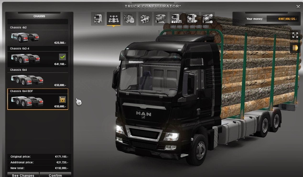 Truck simulator в злом много денег. Man TGX етс 2. Лесовоз для етс 2 1.39. Euro Truck Simulator 2 ман. Етс 2 1.46 ман Тандем БДФ.