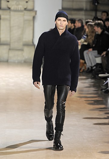 Fashiondella: Men in tights: how 'meggings' are taking fashion by storm