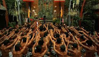 Asal Muasal Munculnya Tari Kecak Bali