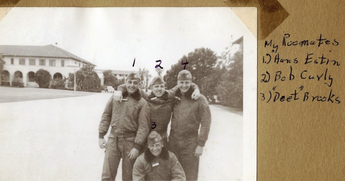 randolph brooks air force base