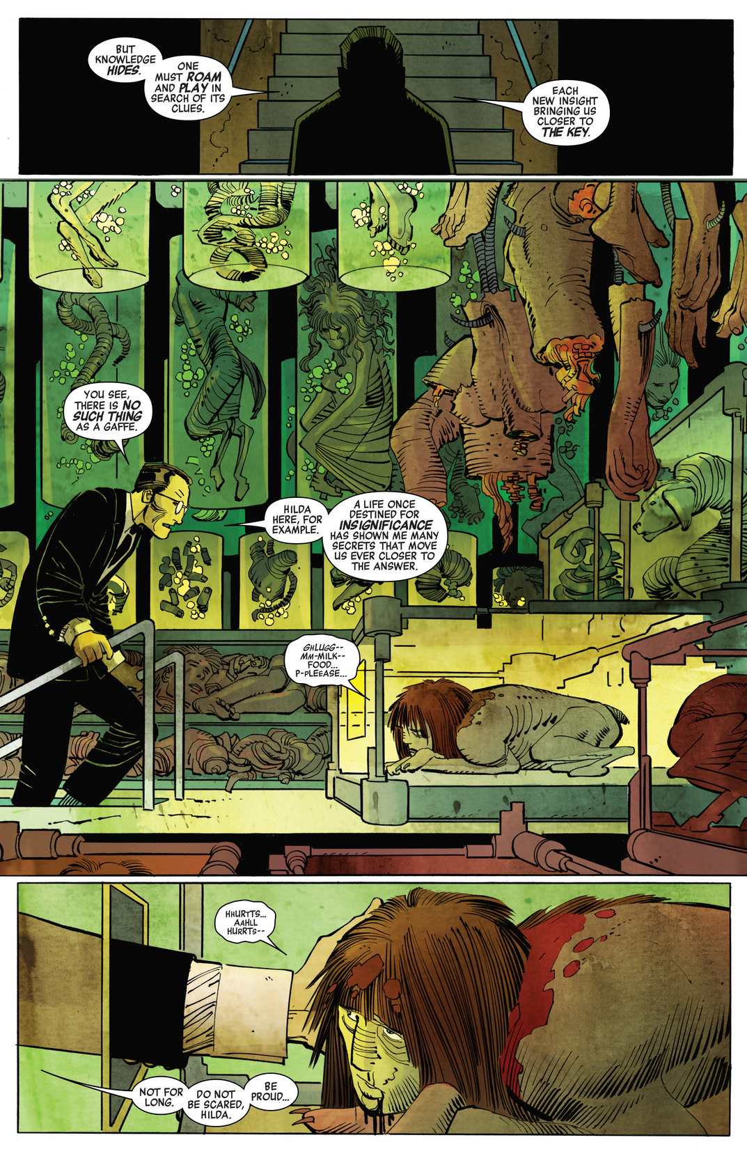 Read online Captain America (2013) comic -  Issue #3 - 4