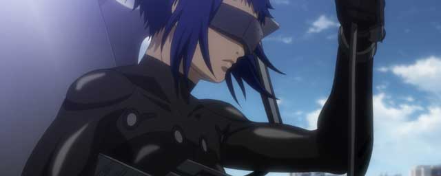 Ghost in the Shell: The New Movie 2015, animatedfilmreviews.filminspector.com