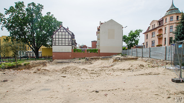 Czartoryskiego 18 Bydgoszcz